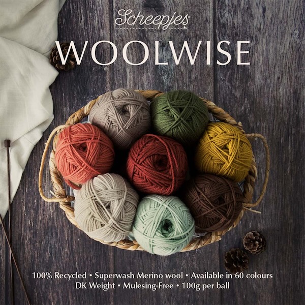 Scheepjes WOOLWISE - Afbeelding 3