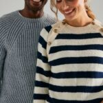 Catalogus Phildar nr. 253 - Casual Chic - voor mannen en vrouwen Breiboek (NL)