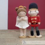 Haakpakket Hardicraft - Kerst Auto - kerst collectie
