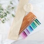 KnitPro Waves 2.0 Soft Feel Haaknaald