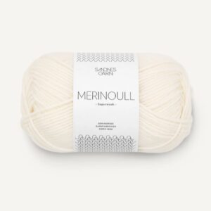 Sandnes Garn Merinoull