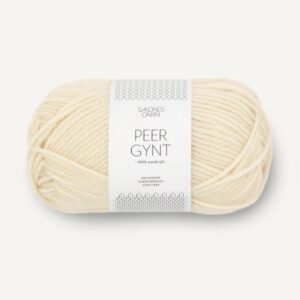 Sandnes Garn Peer Gynt