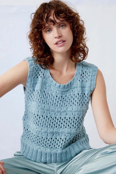 Lang Yarns Fatto a Mano 284 Collectie Voorjaar/zomer 2025 - Afbeelding 2