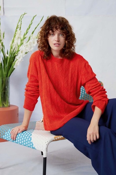 Lang Yarns Fatto a Mano 284 Collectie Voorjaar/zomer 2025 - Afbeelding 4