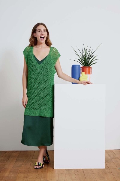 Lang Yarns Fatto a Mano 284 Collectie Voorjaar/zomer 2025 - Afbeelding 6