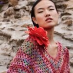 wooladdicts by lang yarns #14 - breipatronen magazine (voorjaar / zomer '25)