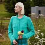 wooladdicts by lang yarns #14 - breipatronen magazine (voorjaar / zomer '25)