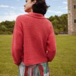 wooladdicts by lang yarns #14 - breipatronen magazine (voorjaar / zomer '25)