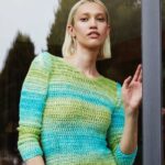 wooladdicts by lang yarns #14 - breipatronen magazine (voorjaar / zomer '25)