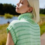 wooladdicts by lang yarns #14 - breipatronen magazine (voorjaar / zomer '25)