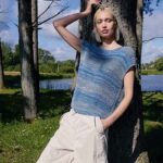 Punto 81 Lang Yarns ILLUSION - breipatronen