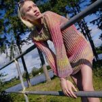 Punto 81 Lang Yarns ILLUSION - breipatronen