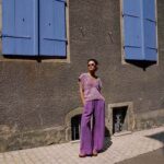 Punto 82 Lang Yarns LISBOA - breipatronen