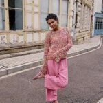 Punto 82 Lang Yarns LISBOA - breipatronen