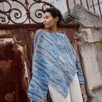Punto 82 Lang Yarns LISBOA - breipatronen