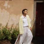 Wooladdicts GLOW by Lang Yarns