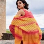 Wooladdicts GLOW by Lang Yarns