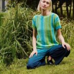Wooladdicts GLOW by Lang Yarns