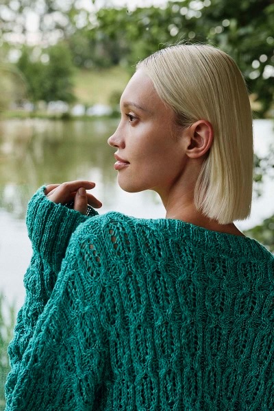 Wooladdicts Pride by Lang Yarns - Afbeelding 4
