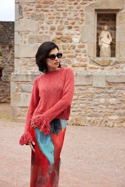 Wooladdicts Pride by Lang Yarns - Afbeelding 6