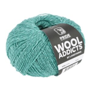 Wooladdicts Pride by Lang Yarns