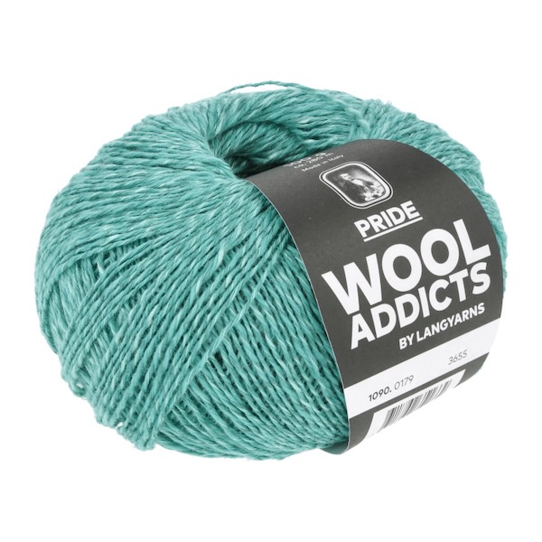Wooladdicts Pride by Lang Yarns