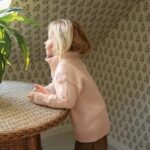 Enkel Patroon Sandnes Garn Collectie 2501 - Soft Knits for Kids