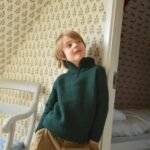 Enkel Patroon Sandnes Garn Collectie 2501 - Soft Knits for Kids