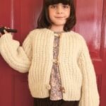 Enkel Patroon Sandnes Garn Collectie 2501 - Soft Knits for Kids