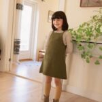 Enkel Patroon Sandnes Garn Collectie 2501 - Soft Knits for Kids