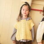 Enkel Patroon Sandnes Garn Collectie 2501 - Soft Knits for Kids
