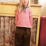Enkel Patroon Sandnes Garn Collectie 2501 - Soft Knits for Kids