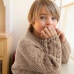 Enkel Patroon Sandnes Garn Collectie 2501 - Soft Knits for Kids