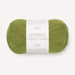 Sandnes Garn ALPAKKA FØLGETRÅD