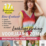 Breimagazine - KLEDING en accessoires - De breispecial voor beginners en gevorderden Nr. 8