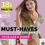 Breimagazine - KLEDING en accessoires - De breispecial voor beginners en gevorderden Nr. 8