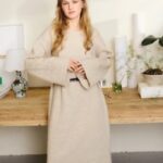 Enkel Patroon Sandnes Garn Collectie 2502 - DIY