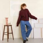 Enkel Patroon Sandnes Garn Collectie 2502 - DIY