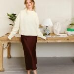 Enkel Patroon Sandnes Garn Collectie 2502 - DIY