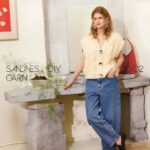 Enkel Patroon Sandnes Garn Collectie 2502 - DIY