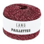 Lang Yarns PAILLETTES