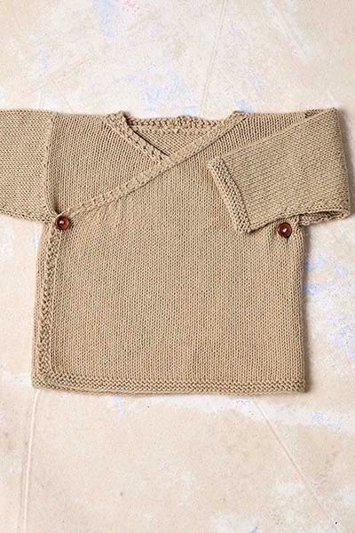Lang Yarns Baby Cotton Naturally Colored - Afbeelding 7