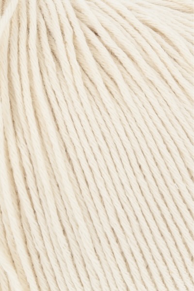 Lang Yarns Baby Cotton Naturally Colored - Afbeelding 2