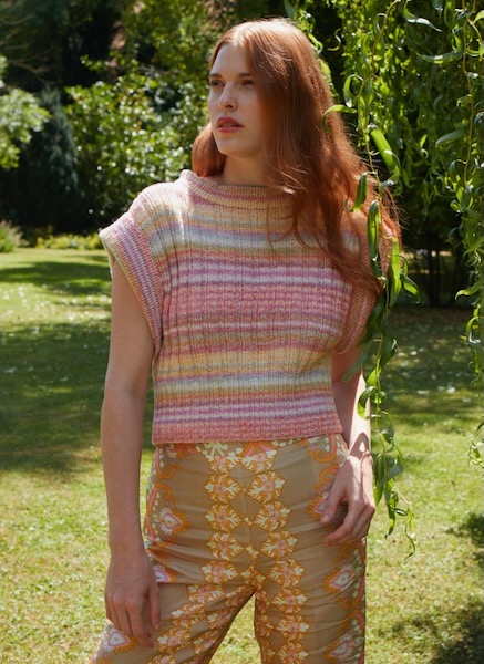 Lang Yarns SECRET GARDEN - Afbeelding 5
