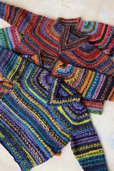 Lang Yarns Merino 120 COLOR - Afbeelding 4