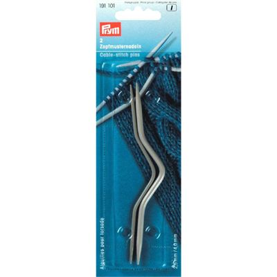Prym kabelnaalden 6 mm - 8 mm - Afbeelding 2