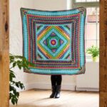 Haakpakket - Charlotte's Universe - Rainbow - Scheepjes Softfun - Dedri Uys