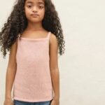 Enkel Patroon Sandnes Garn Collectie 2503 - Summer Knit for Kids