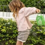 Enkel Patroon Sandnes Garn Collectie 2503 - Summer Knit for Kids