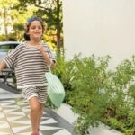 Enkel Patroon Sandnes Garn Collectie 2503 - Summer Knit for Kids